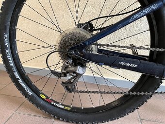 Specialized Stumpjumer “S” - 5