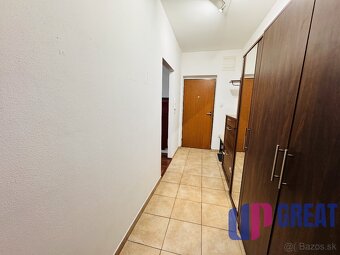 Na predaj moderný 2-izbový byt, v okresnom meste SKALICA - 5