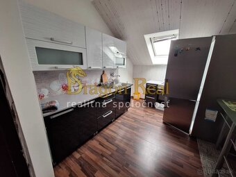 PRENÁJOM – Exkluzívny byt o rozlohe 140m2 – MICHALOVCE - 5