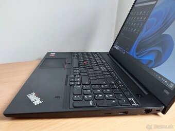Lenovo ThinkPad E580 s Windows 11 - 5
