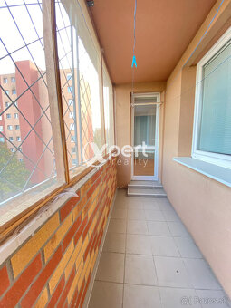 Na prenájom 3 izbový byt s balkónom v centre mesta Dunajsk - 5