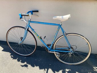 Olmo Grand Prix - 5