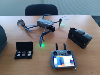 DJI Air 3S Fly More Combo (DJI RC 2) - 5