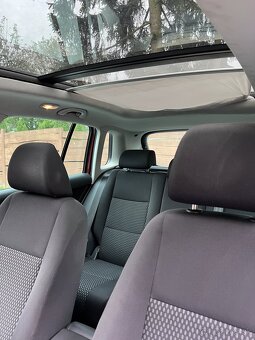 VW Tiguan 2,0 TDI 4x4 - automat (r.v. 09/2008) - 5