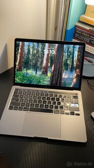 Apple MacBook Pro 2020 |13.30"|i5|16GB|1TB SSD - 5
