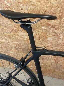 Cestný /mestský/ fitness bicykel LUFT 52/ M - 5
