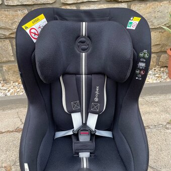 Cybex Sirona Gi i-Size Plus - 5