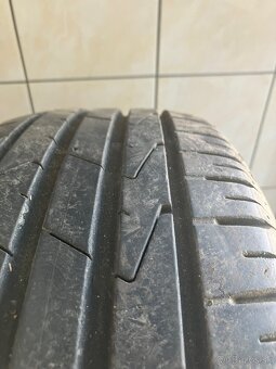 195/65 R 16 Hankok - 5