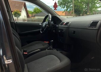 Predam Skoda fabia 2007 - 5