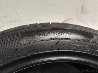 245/45 R18 Letné pneumatiky Sebring Road 2 kusy - 5