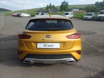 KIA X CEED 1,0 2020am - 5