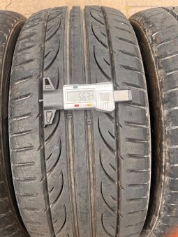 195/50R15 Hankook letne - 5