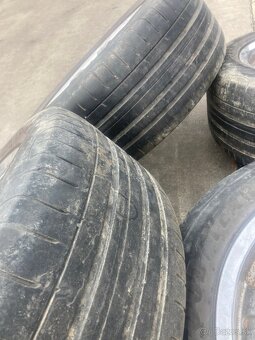 Predám Kolesa 5x112 R20 - 5