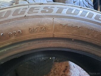 225/55 r17 zimne - 5