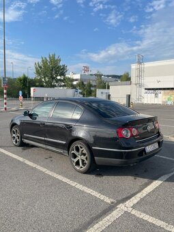 VOLKSWAGEN PASSAT B6 - 1.9TDI 77KW BEZ DPF - 5