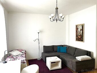Na prenájom 1izb. byt, 40m2, ul. Francisciho, Staré Mesto - 5