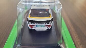 Skoda mtx 160 - 5