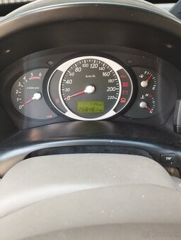 Hyundai tucson - 5