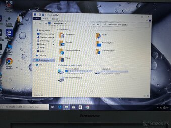 Lenovo z500 - 5