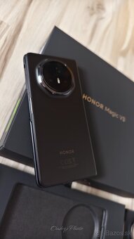 Honor Magic v3 - 5