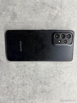 Samsung Galaxy A53 - 5