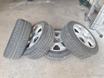 PREDAM R17 ELEKTRONY 5X112....225/50R17 - 5