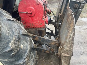 Predám Zetor 16145 ukt - 5