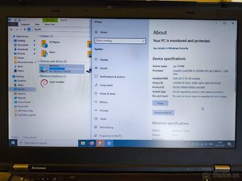 Lenovo ThinkPad T430s - 5