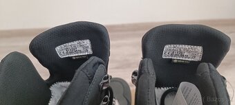 BOSP Taras high vysoké 43,5 (29) 280 mm - 5