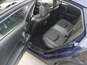 MAZDA 6 2.2 Diesel EXKLUZÍV - 5