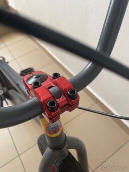 Bmx - 5