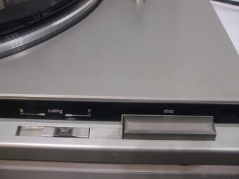 Gramofon TECHNICS SL-QD2 Direct Drive QUARTZ vyr.Japan =ag06 - 5