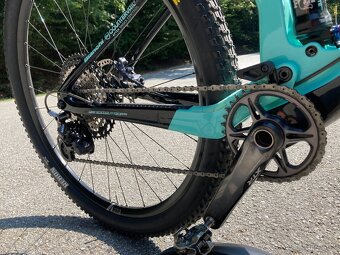 Bianchi Methanol Fs 9.2 L - 5