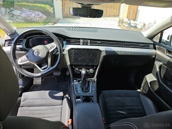 Vw pasat 2.0 tdi 140kw formotion - 5