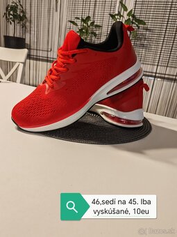 Topánky - 5