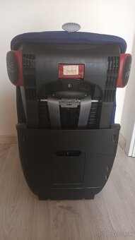 Britax Römer King II LS - 5
