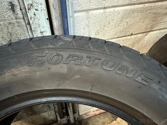 205/60R16 letne - 5
