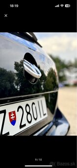 Volkswagen passat b8 2,0 TDi 110 kW - 5