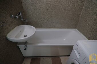 PRENÁJOM 2 - IZB BYTU (55 m2), SKALICA - POD HÁJKOM - 5