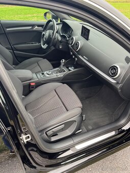AUDI A3 sportback 1.4 TSI G-TRON - 5