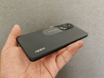 Oppo A98 5G, 256GB, 6,7 LCD 120HZ - 5