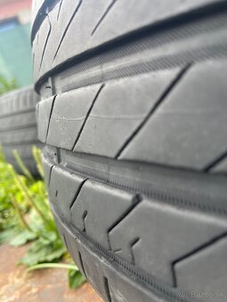 5x114,3 disky dotz s pneu 235/40 r18 - 5