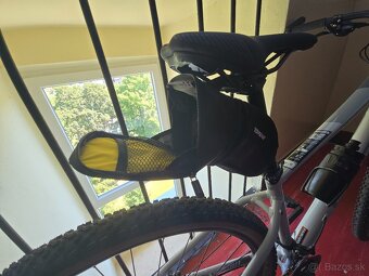 Predám bicykel FOCUS WHISTLER 3.8 - 5