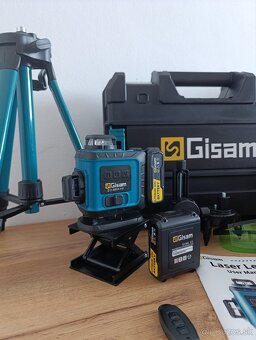 Laser 4D 16lin - 5