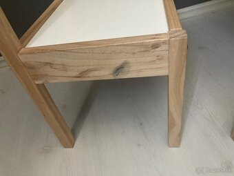 Ikea detský stolík - 5