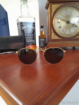SLNECNE okuliare RAY-BAN -1958 - 5