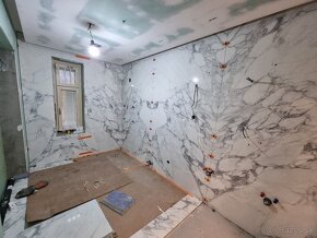Veľkoformátové dlažby a obklady - realizácia predaj - 5
