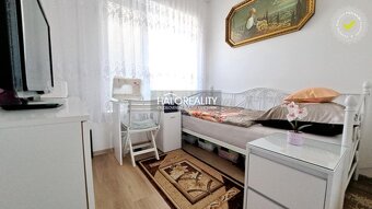 HALO reality - Predaj, jednoizbový byt Senec, záhrada 97m2, - 5