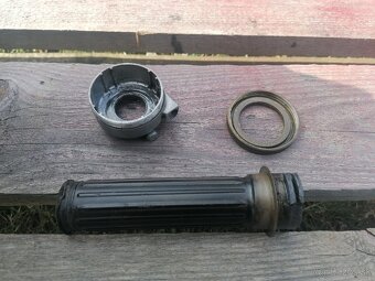 Rychlopal na Jawa 250/ 591 sport, CZ, 350, 250, 175, 634 - 5