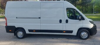 Peugeot Boxer 2.0.blueHDI L3H2,138000km - 5